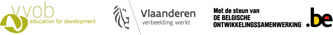 logo VVOB Vlaanderen BE