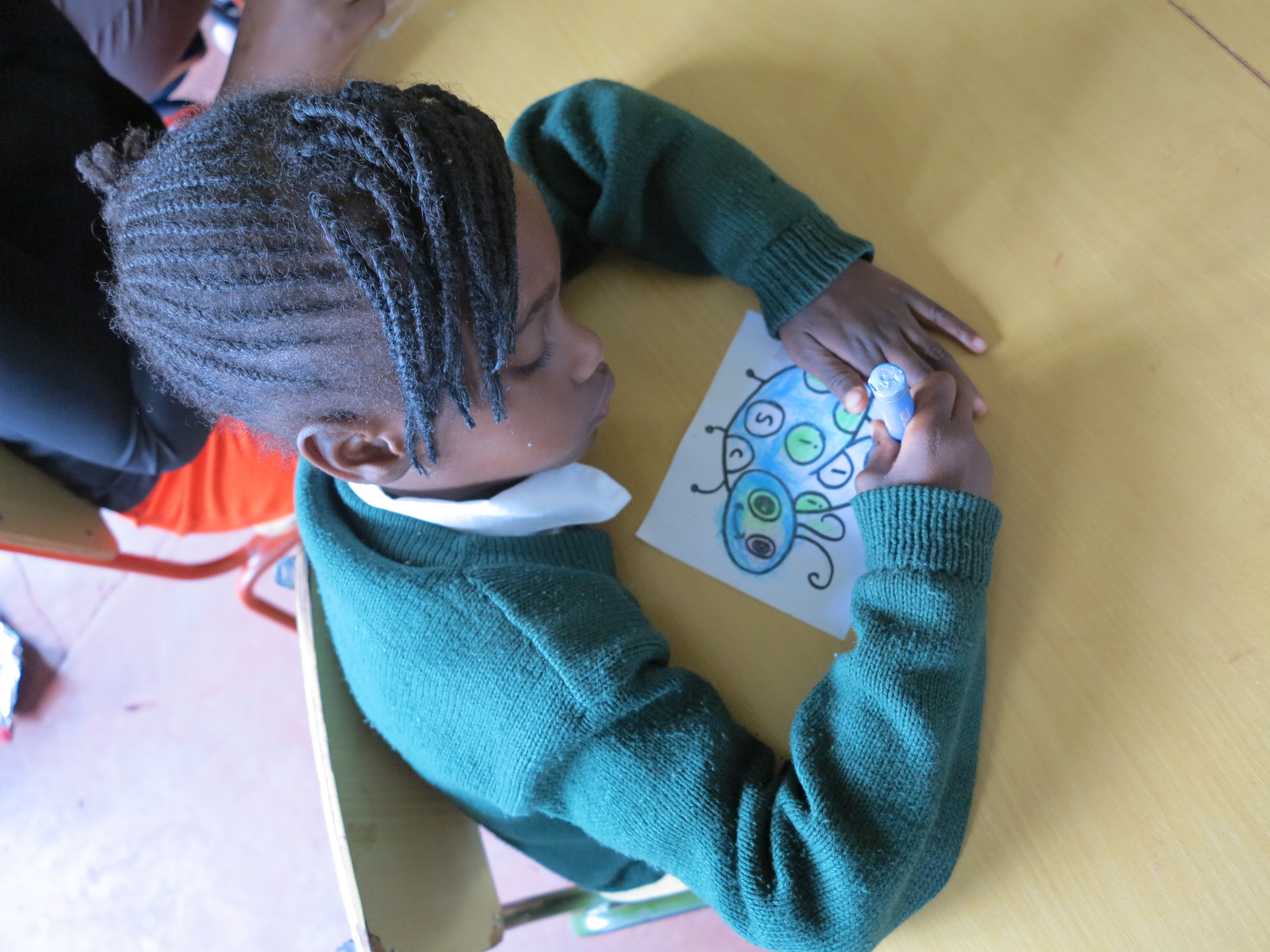 low cost learning materials