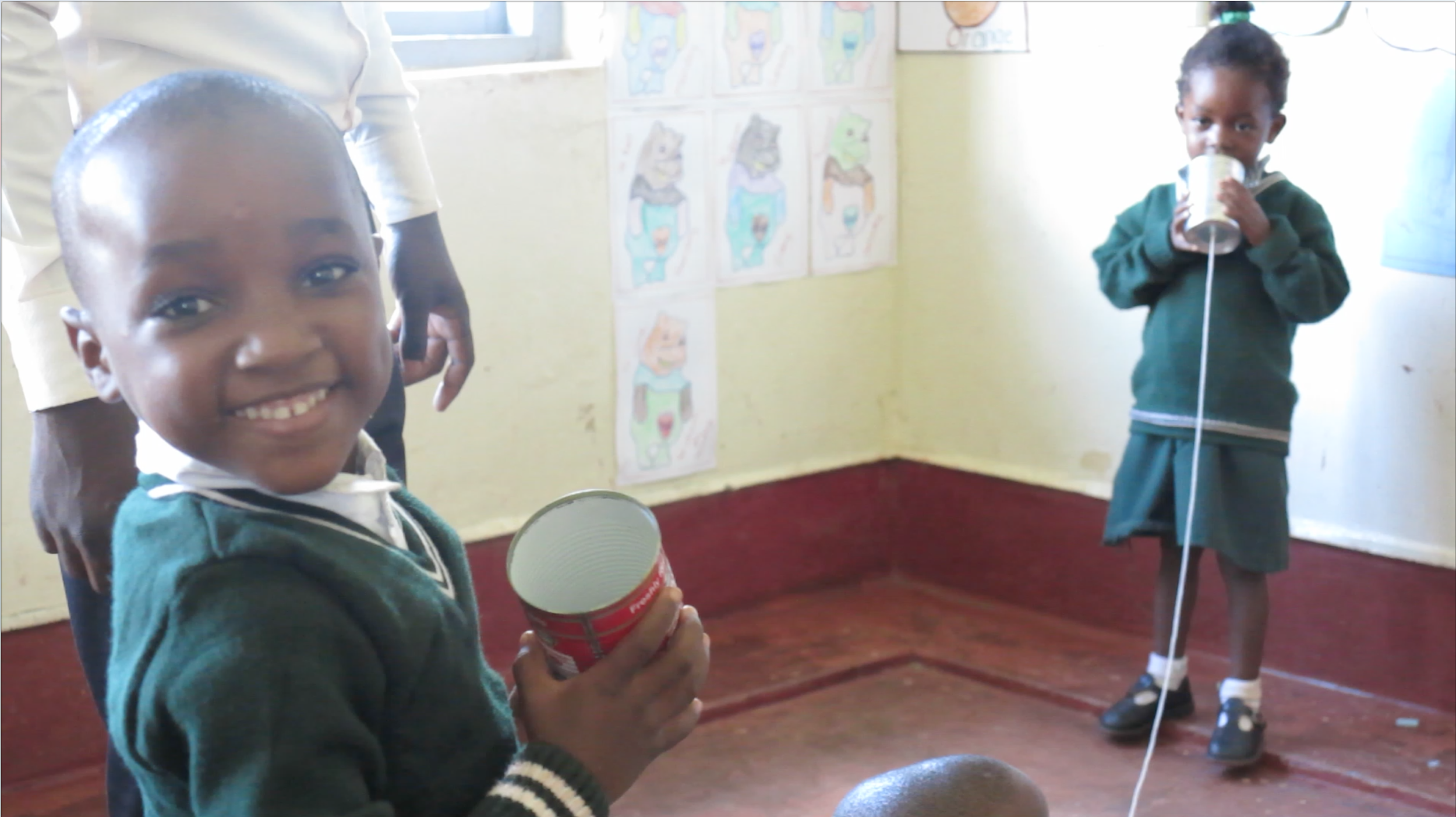 low cost learning materials