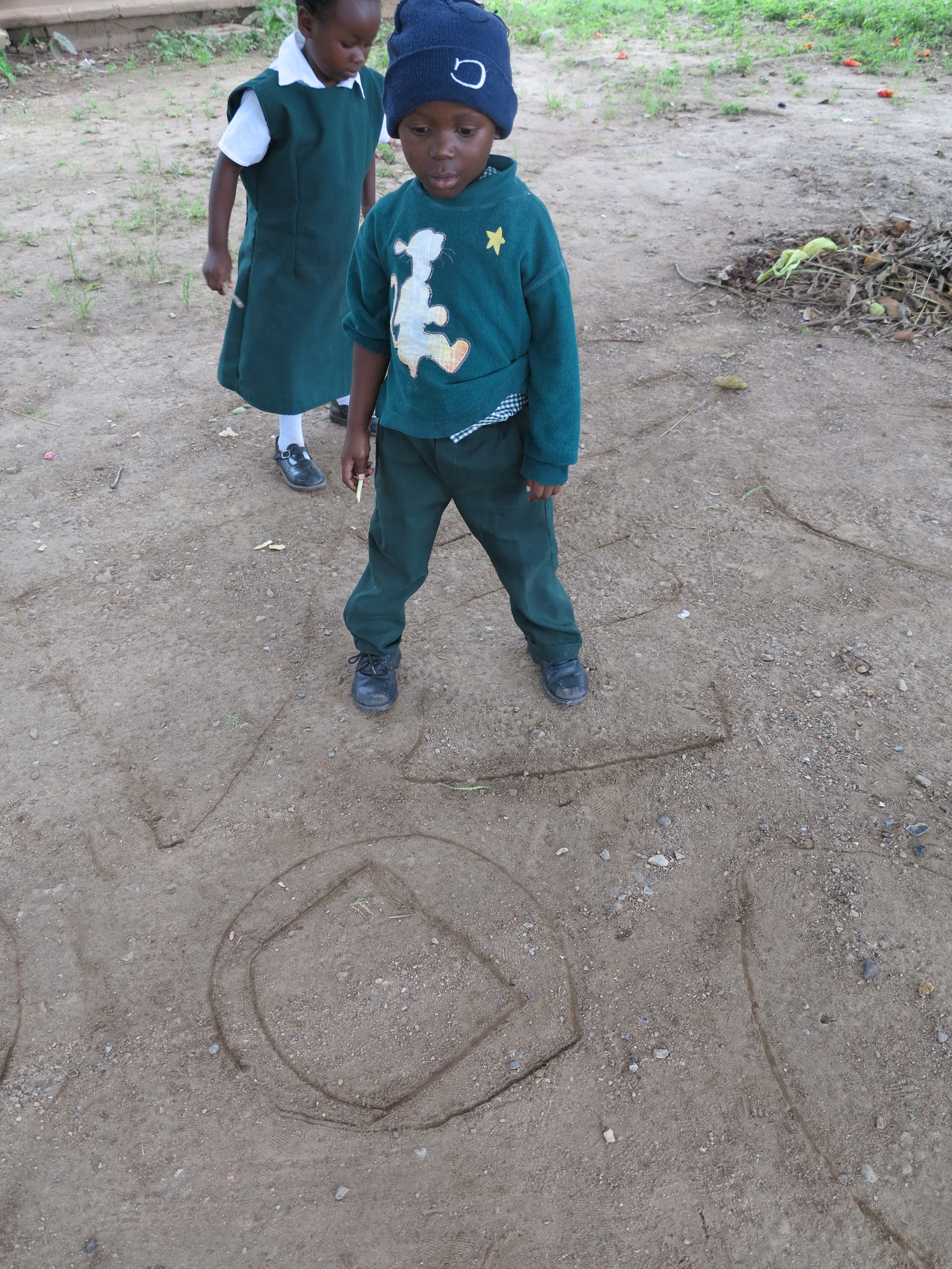 low cost learning materials