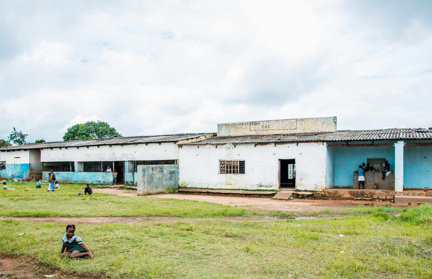 Community Schools make the difference in Zambia | eNSPIRED