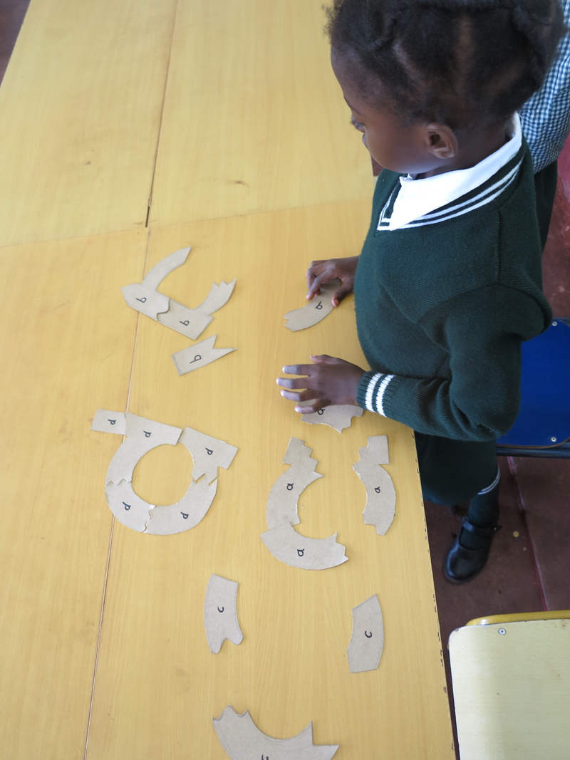 low cost learning materials