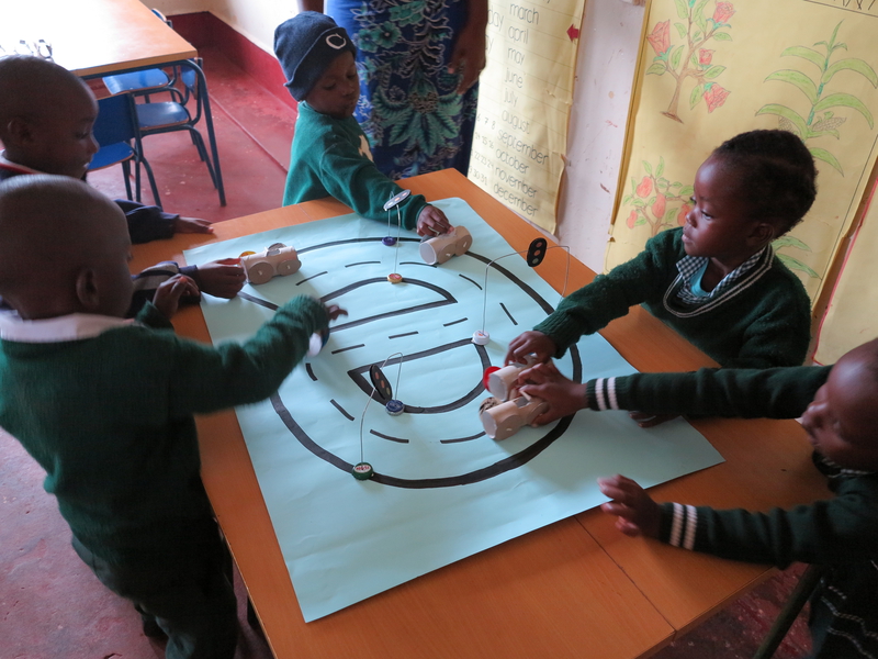 low cost learning materials