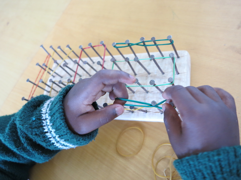 low cost learning materials