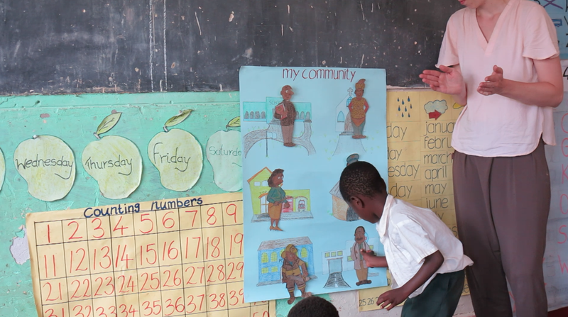 low cost learning materials