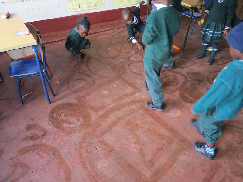 low cost learning materials