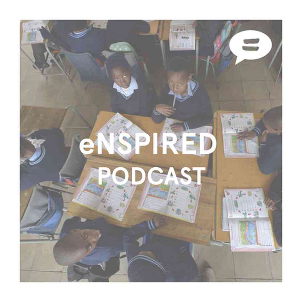 podcast: on multilingualism in education