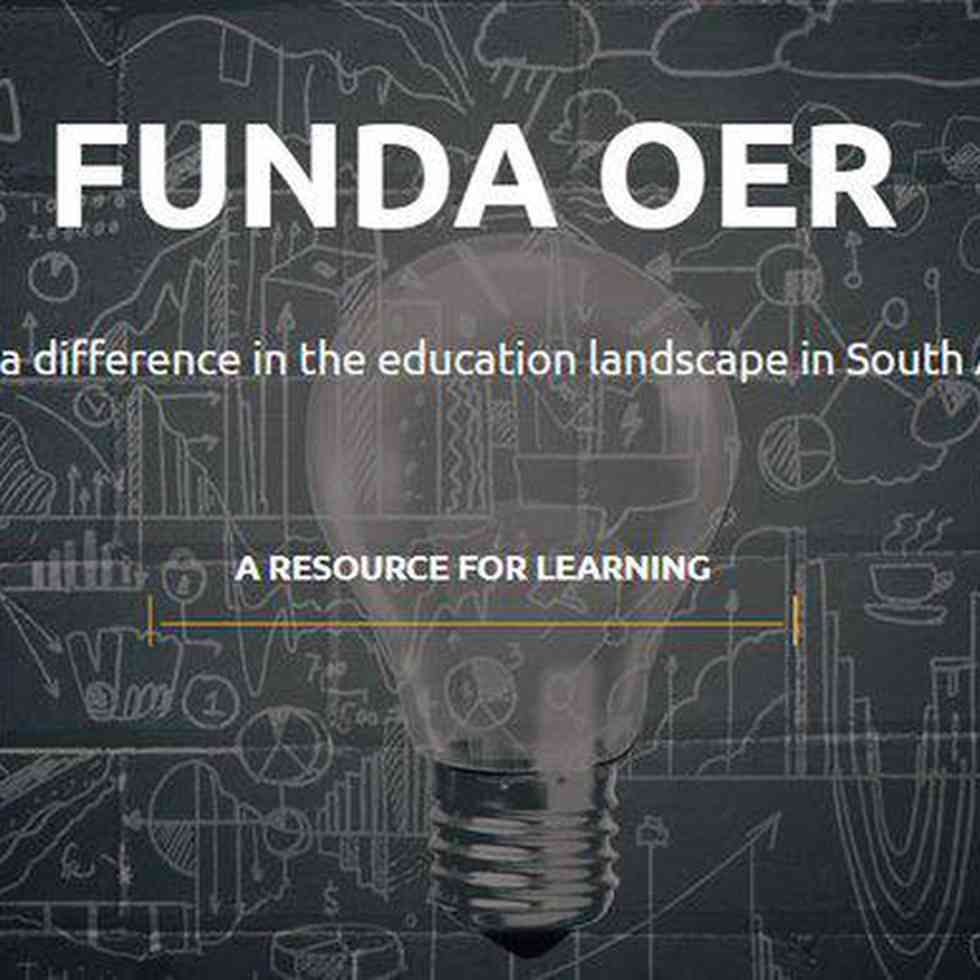 FUNDA Open Educational Resource