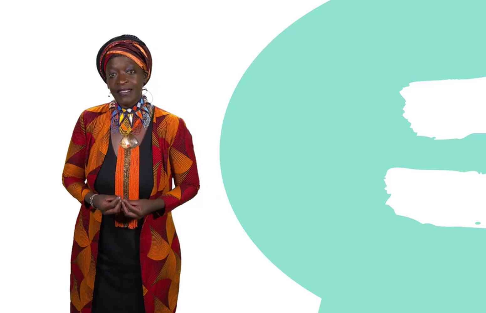 Stella Nyanchama Okemwa - dekolonisering in onderwijs